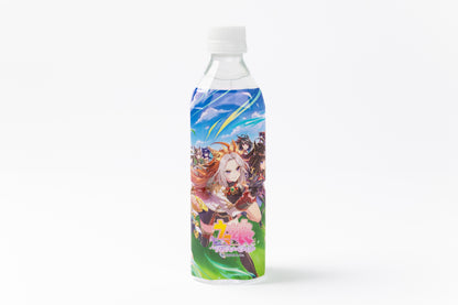 Uma Musume Pretty Derby Mineral Water Vol. 4
