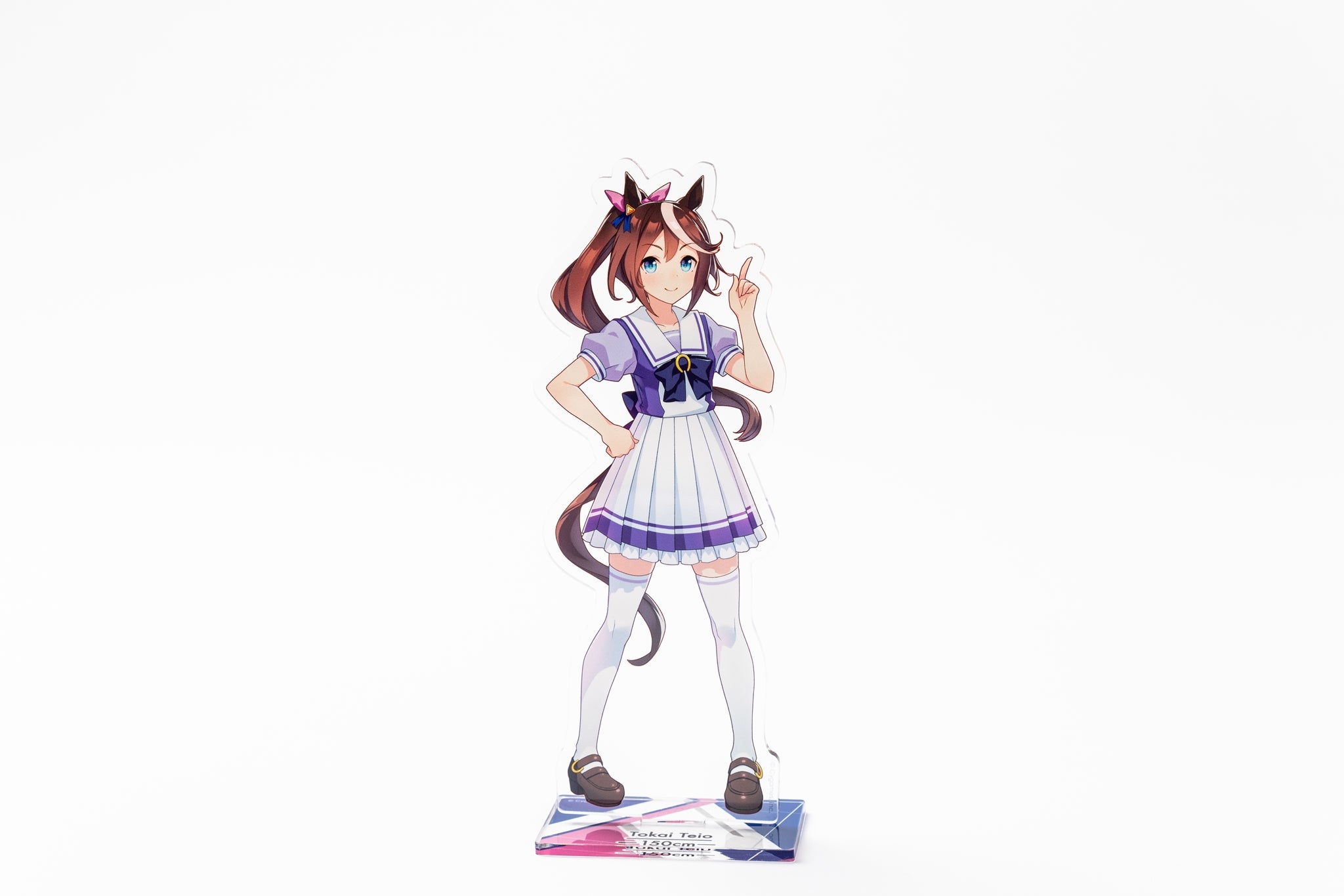 ウマ娘 プリティーダービー 1/10ブリスターアクリルスタンド