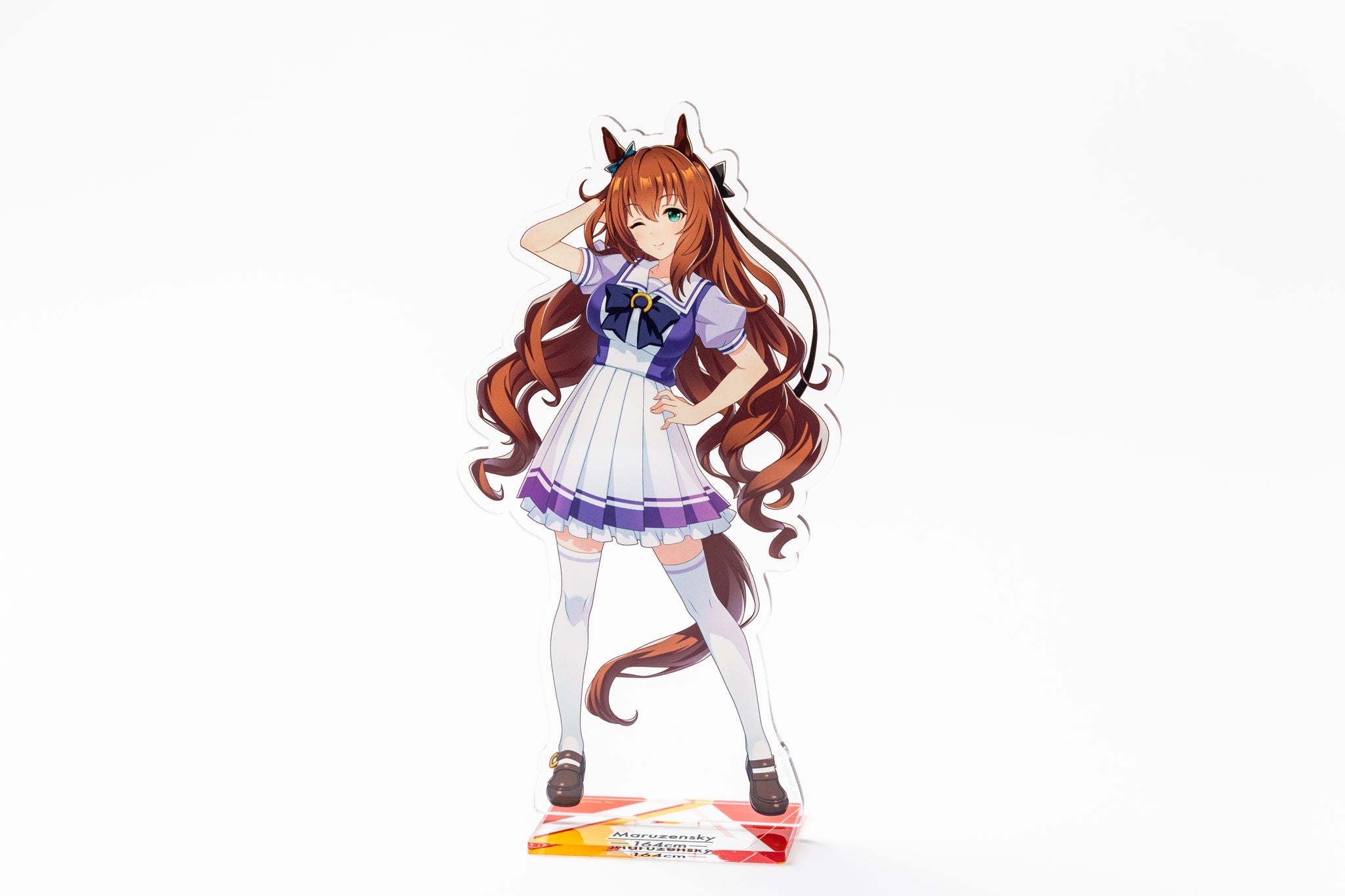 ウマ娘 プリティーダービー 1/10ブリスターアクリルスタンド