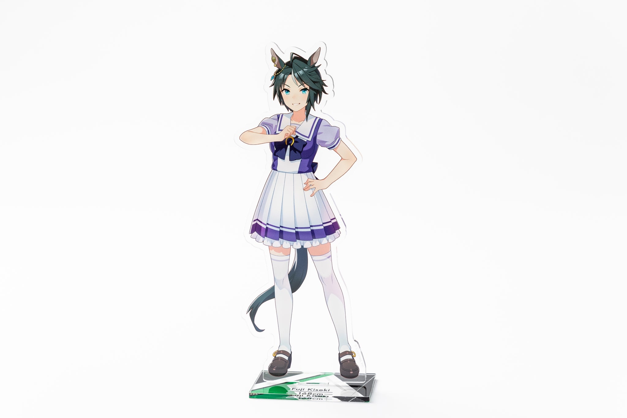 ウマ娘 プリティーダービー 1/10ブリスターアクリルスタンド