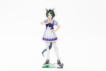 Umamusume Pretty Derby 1/10 Blister Acrylic Stand "Fuji Kiseki"
