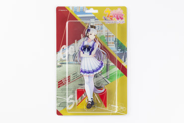 ウマ娘 プリティーダービー 1/10ブリスターアクリルスタンド 「ゴールドシップ」