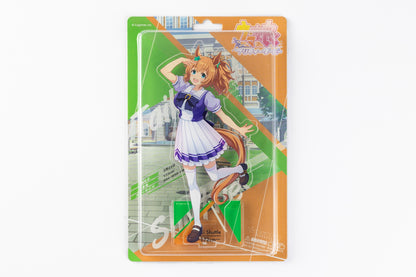 Uma Musume Pretty Derby 1/10 Blister Acrylic Stand "Taiki Shuttle"