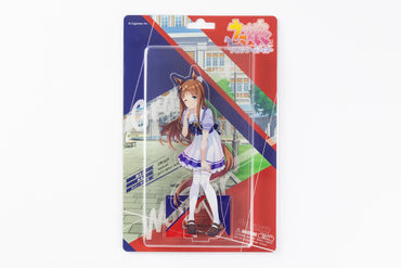 ウマ娘 プリティーダービー 1/10ブリスターアクリルスタンド 「グラスワンダー」