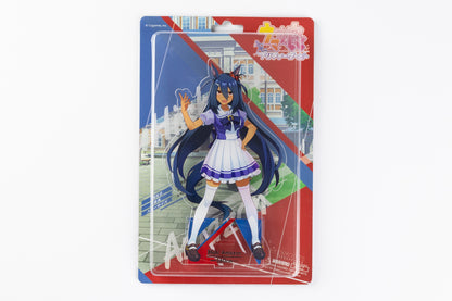 Umamusume Pretty Derby 1/10 Blister Acrylic Stand "Hishi Amazon"
