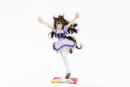 Uma Musume Pretty Derby 1/10 Blister Acrylic Stand "El Condor Pasa"