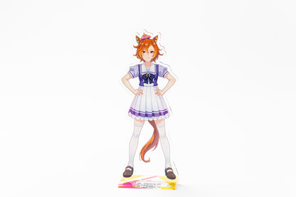 Umamusume: Pretty Derby 1/10 Blister Acrylic Stand "TM Opera O"