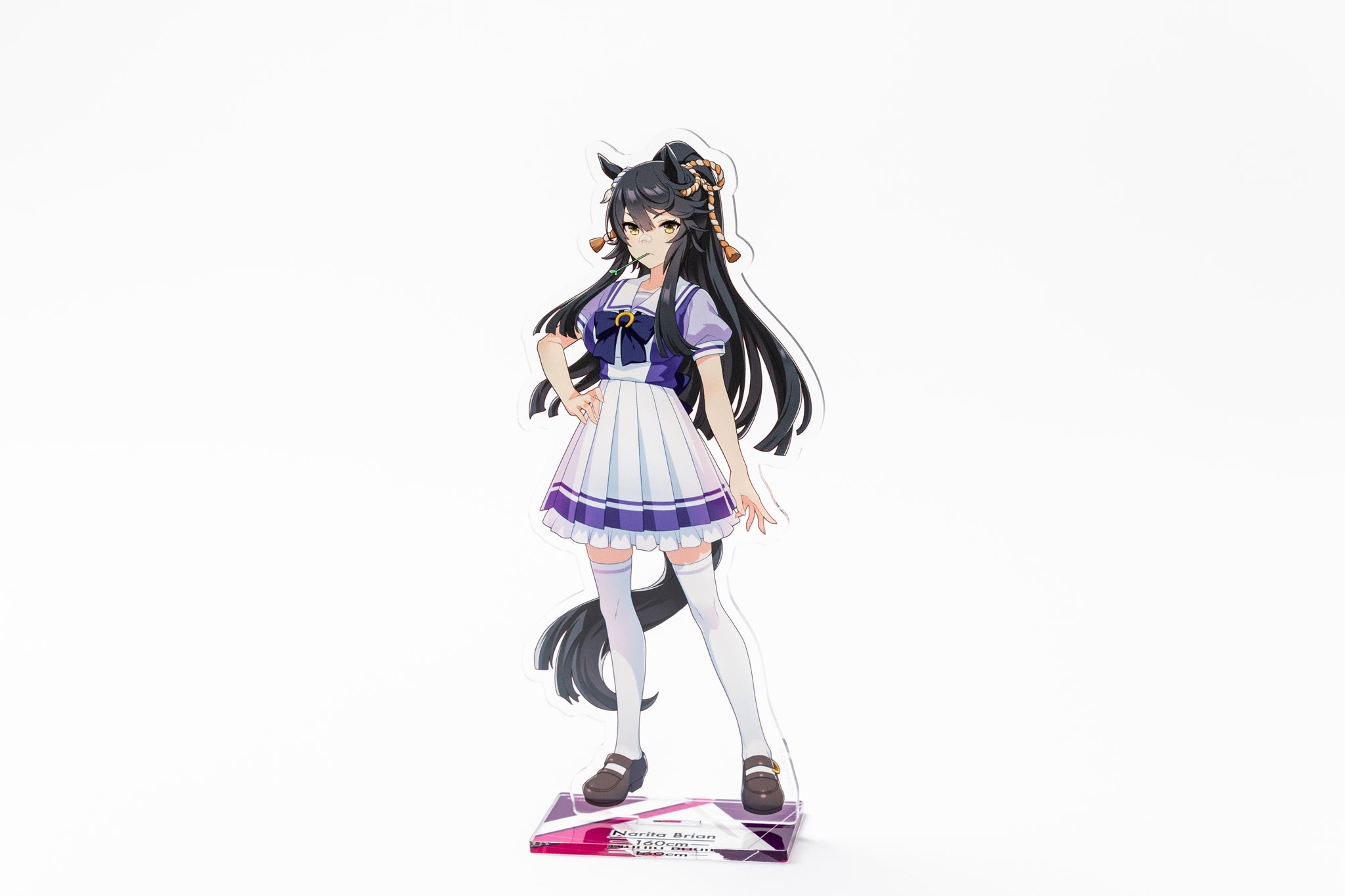 ウマ娘 プリティーダービー 1/10ブリスターアクリルスタンド