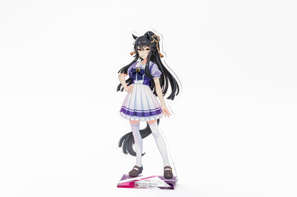 Umamusume: Pretty Derby 1/10 Blister Acrylic Stand "Narita Brian"