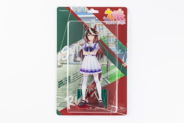 ウマ娘 プリティーダービー 1/10ブリスターアクリルスタンド 「シンボリルドルフ」