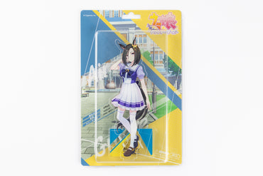 ウマ娘 プリティーダービー 1/10ブリスターアクリルスタンド 「エアグルーヴ」