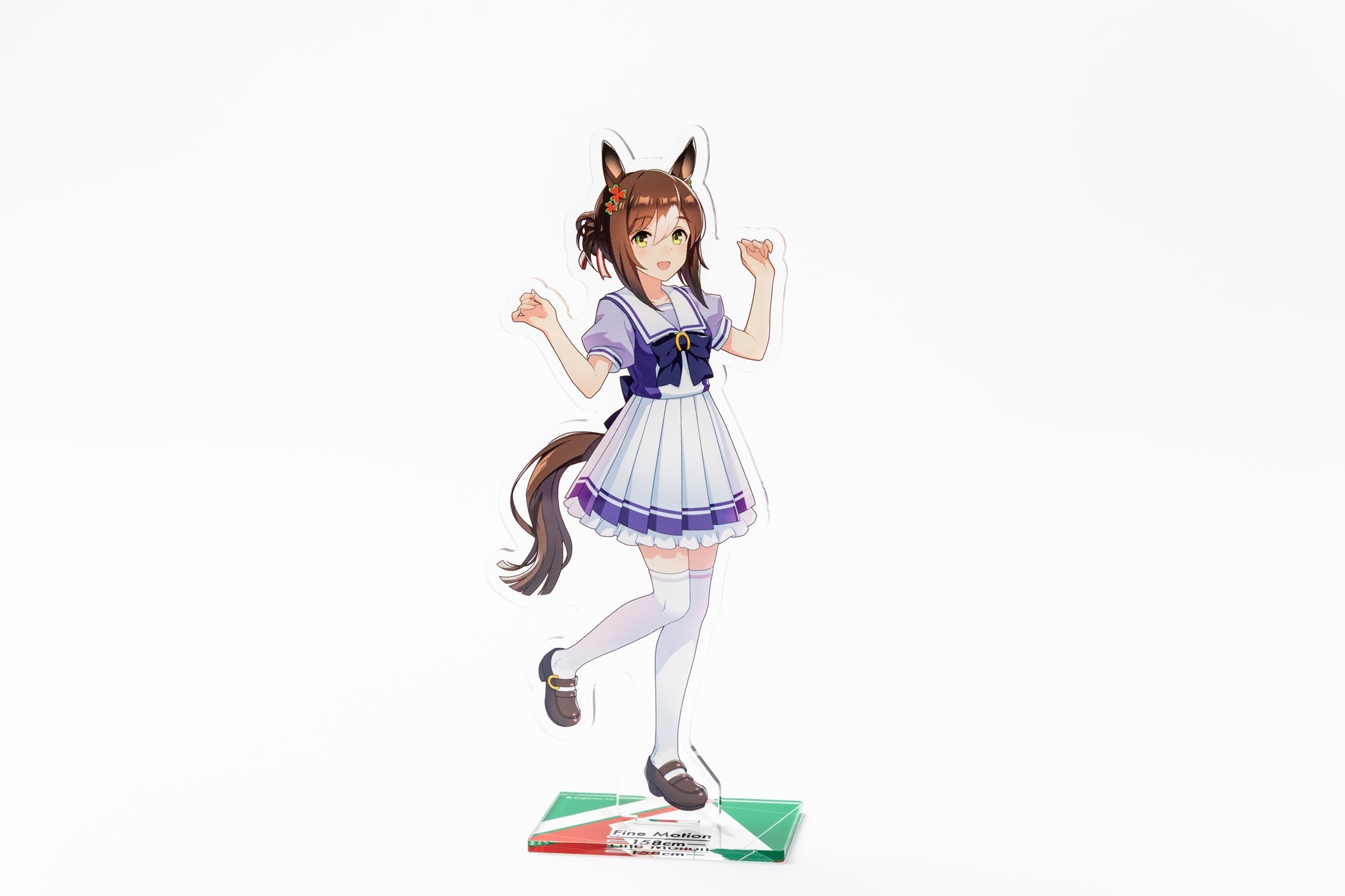 ウマ娘 プリティーダービー 1/10ブリスターアクリルスタンド