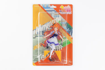 ウマ娘 プリティーダービー 1/10ブリスターアクリルスタンド 「マヤノトップガン」