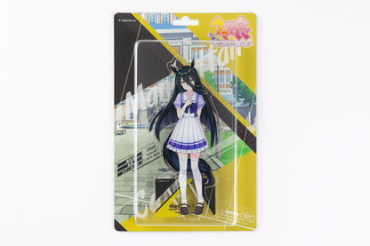 Uma Musume Pretty Derby 1/10 Blister Acrylic Stand "Manhattan Cafe"