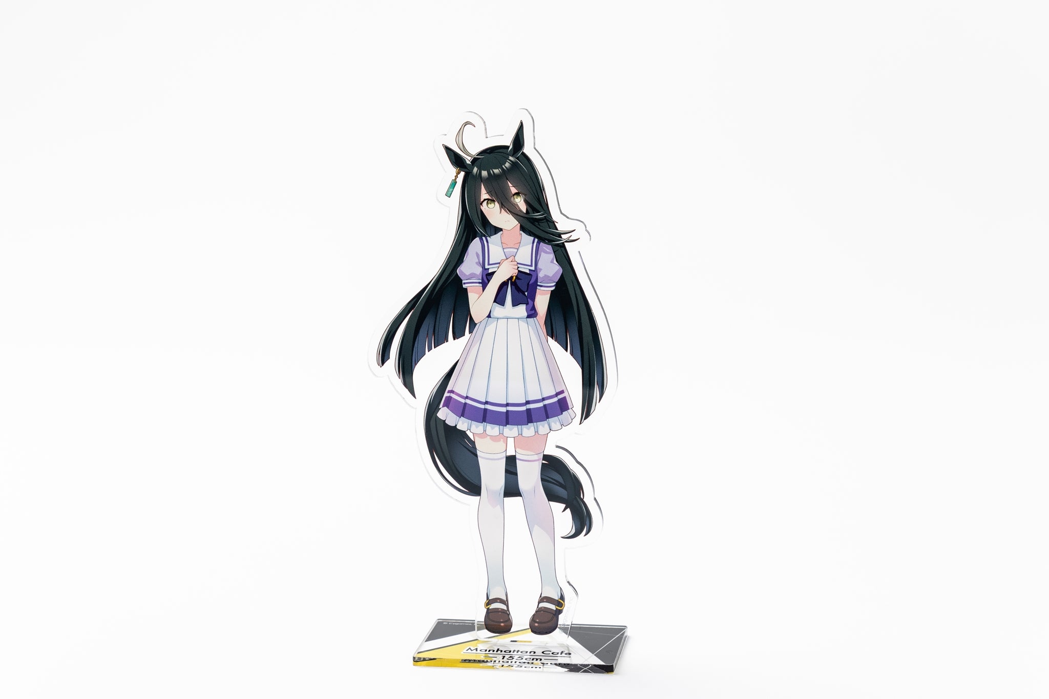 ウマ娘 プリティーダービー 1/10ブリスターアクリルスタンド