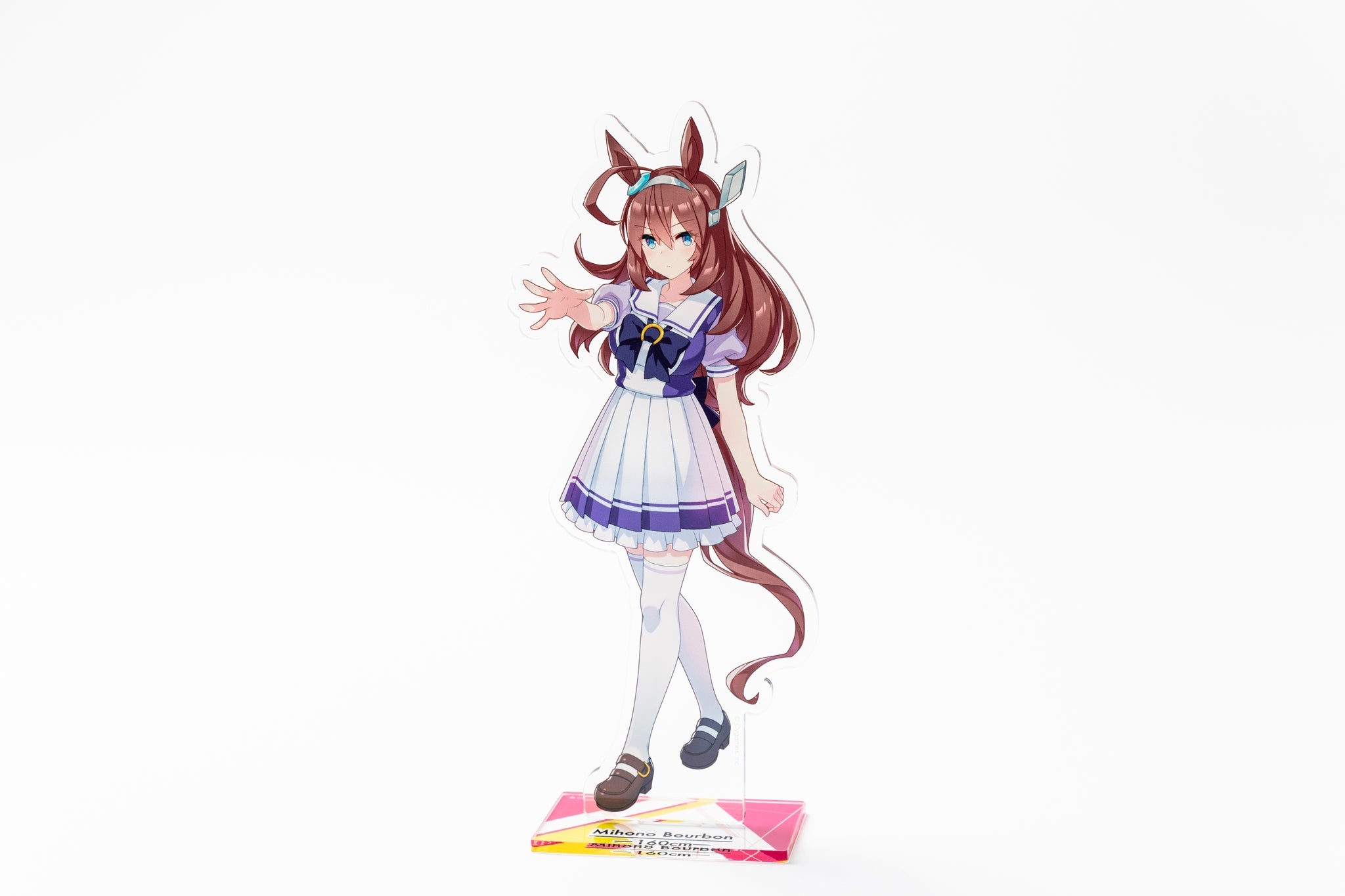ウマ娘 プリティーダービー 1/10ブリスターアクリルスタンド