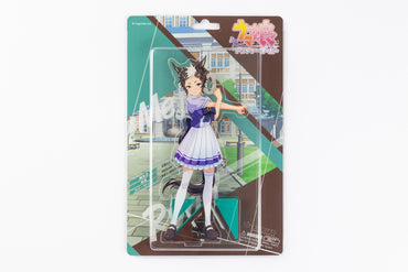 ウマ娘 プリティーダービー 1/10ブリスターアクリルスタンド 「メジロライアン」