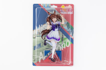 Umamusume Pretty Derby 1/10 Blister Acrylic Stand "Hishi Akebono"