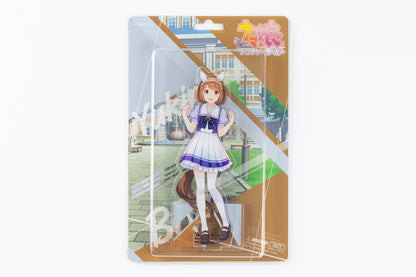 Uma Musume Pretty Derby 1/10 Blister Acrylic Stand "Yukino Bijin"