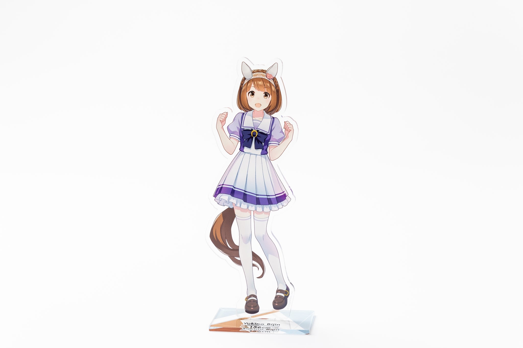 ウマ娘 プリティーダービー 1/10ブリスターアクリルスタンド
