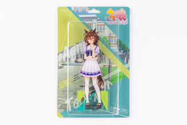 ウマ娘 プリティーダービー 1/10ブリスターアクリルスタンド 「アグネスタキオン」