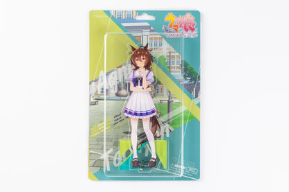 Uma Musume Pretty Derby 1/10 Blister Acrylic Stand "Agnes Tachyon"