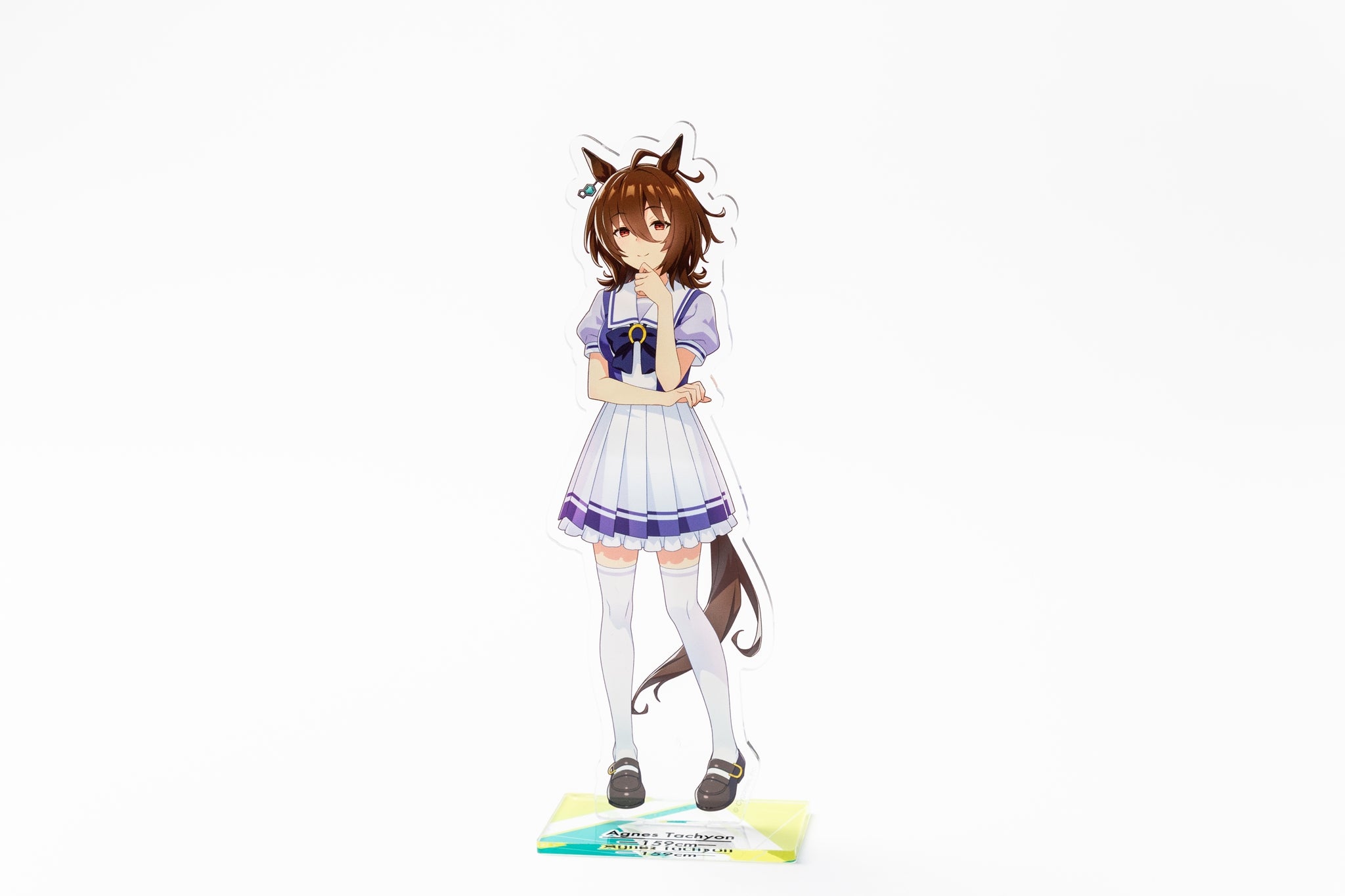 ウマ娘 プリティーダービー 1/10ブリスターアクリルスタンド