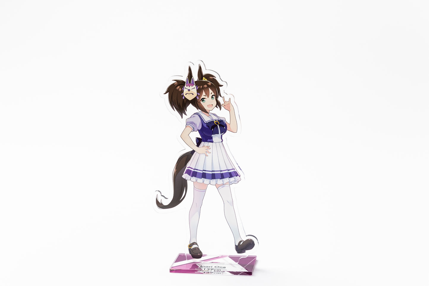 Umamusume: Pretty Derby 1/10 Blister Acrylic Stand "Inari One"
