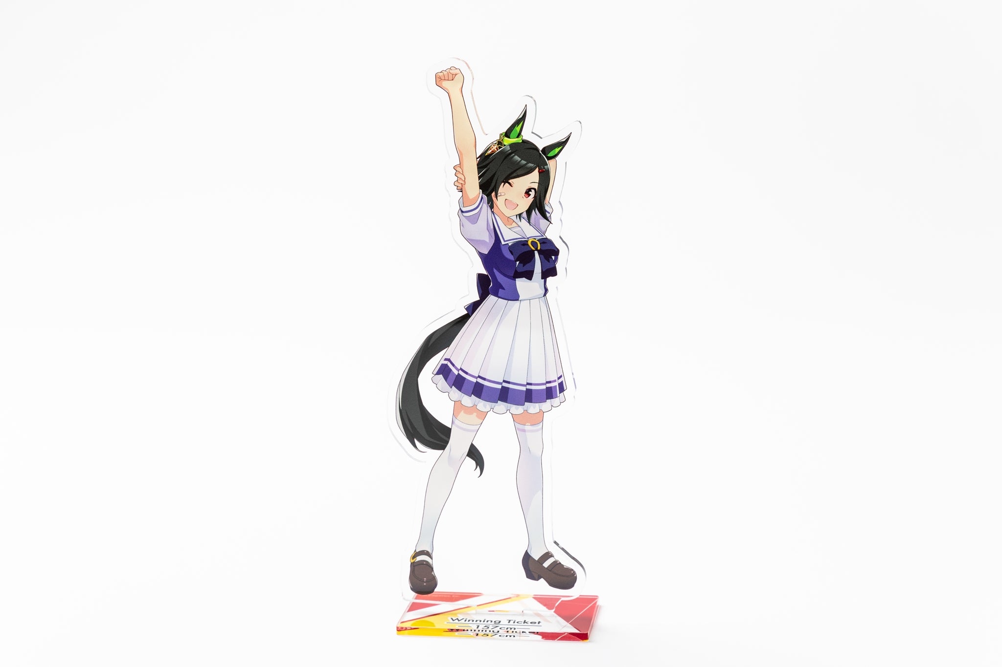 ウマ娘 プリティーダービー 1/10ブリスターアクリルスタンド
