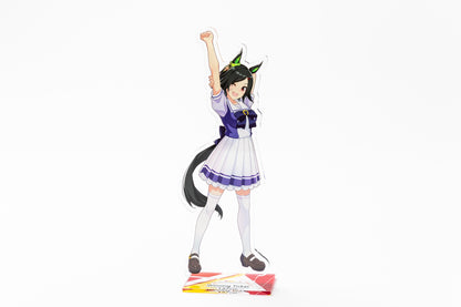 Umamusume: Pretty Derby 1/10 Blister Acrylic Stand "Winning Ticket"