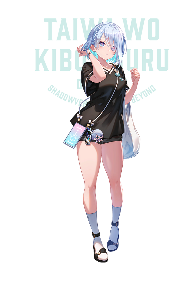 キャラクター
