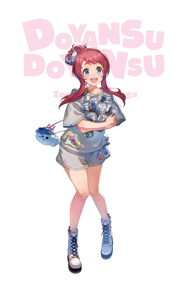 キャラクター