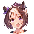 スペシャルウィーク