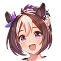 スペシャルウィーク