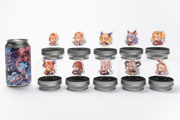GRANBLUE FANTASY: Relink - Endless Ragnarok AcCanSta Vol.1