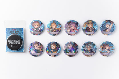GRANBLUE FANTASY: Relink - Endless Ragnarok ブリスター缶バッジ Vol.1